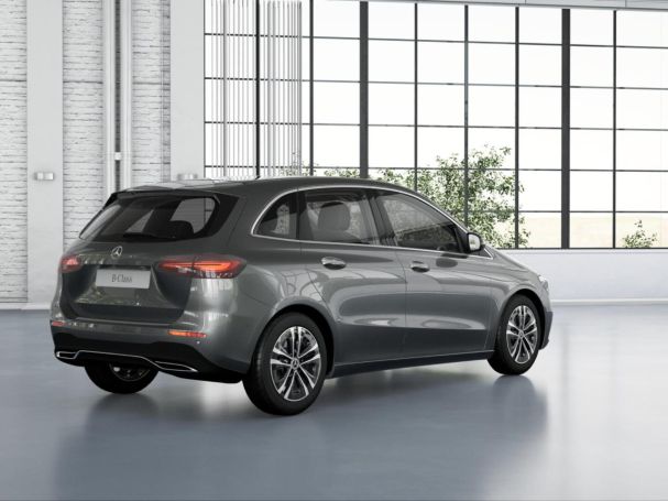 Mercedes-Benz B 200 MBUXNavi-Prem. Distronic Kamera Easy-Pack