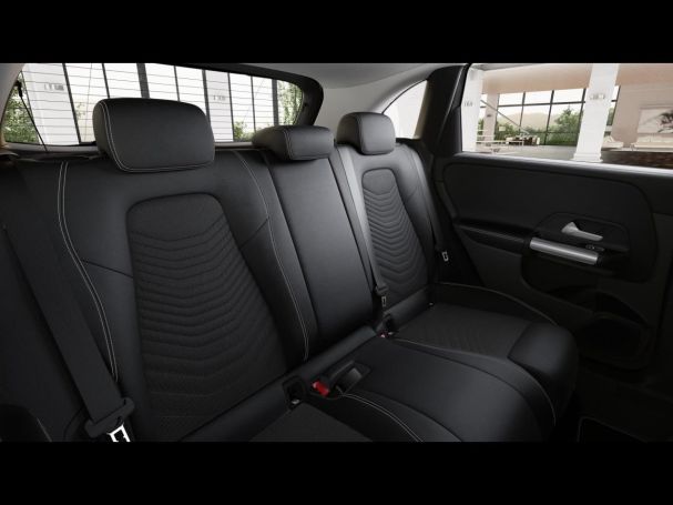 Mercedes-Benz B 200 MBUXNavi-Prem. Distronic Kamera Easy-Pack