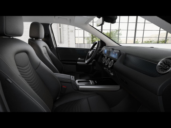 Mercedes-Benz B 200 MBUXNavi-Prem. Distronic Kamera Easy-Pack