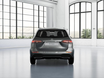Mercedes-Benz B 200 MBUXNavi-Prem. Distronic Kamera Easy-Pack