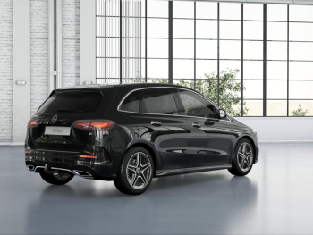 Mercedes-Benz B 200 AMG MBUX Navi-Prem LED Memory Kamera