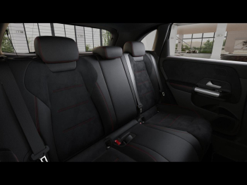 Mercedes-Benz B 200 AMG MBUX Navi-Prem LED Memory Kamera