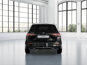 Mercedes-Benz B 200 AMG MBUX Navi-Prem LED Memory Kamera