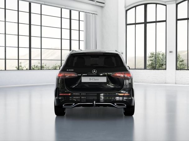 Mercedes-Benz B 200 AMG MBUX Navi-Prem LED Memory Kamera Mercedes-Benz B 200 AMG MBUX Navi-Prem LED Memory Kamera
