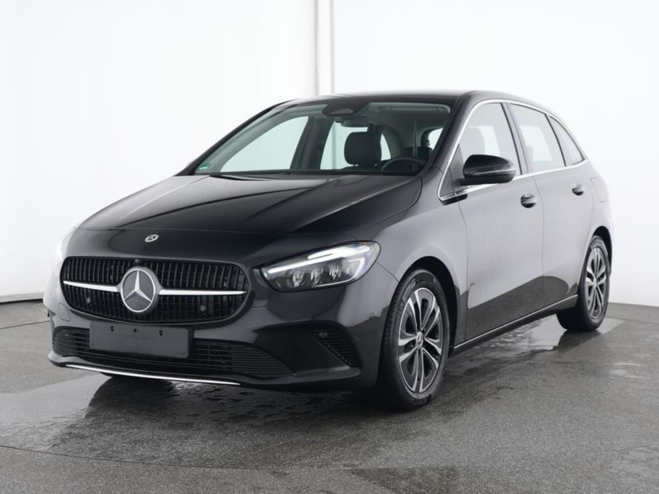 Mercedes-Benz B 200 Progressive MBUX Navi Easy-Pack Kamera