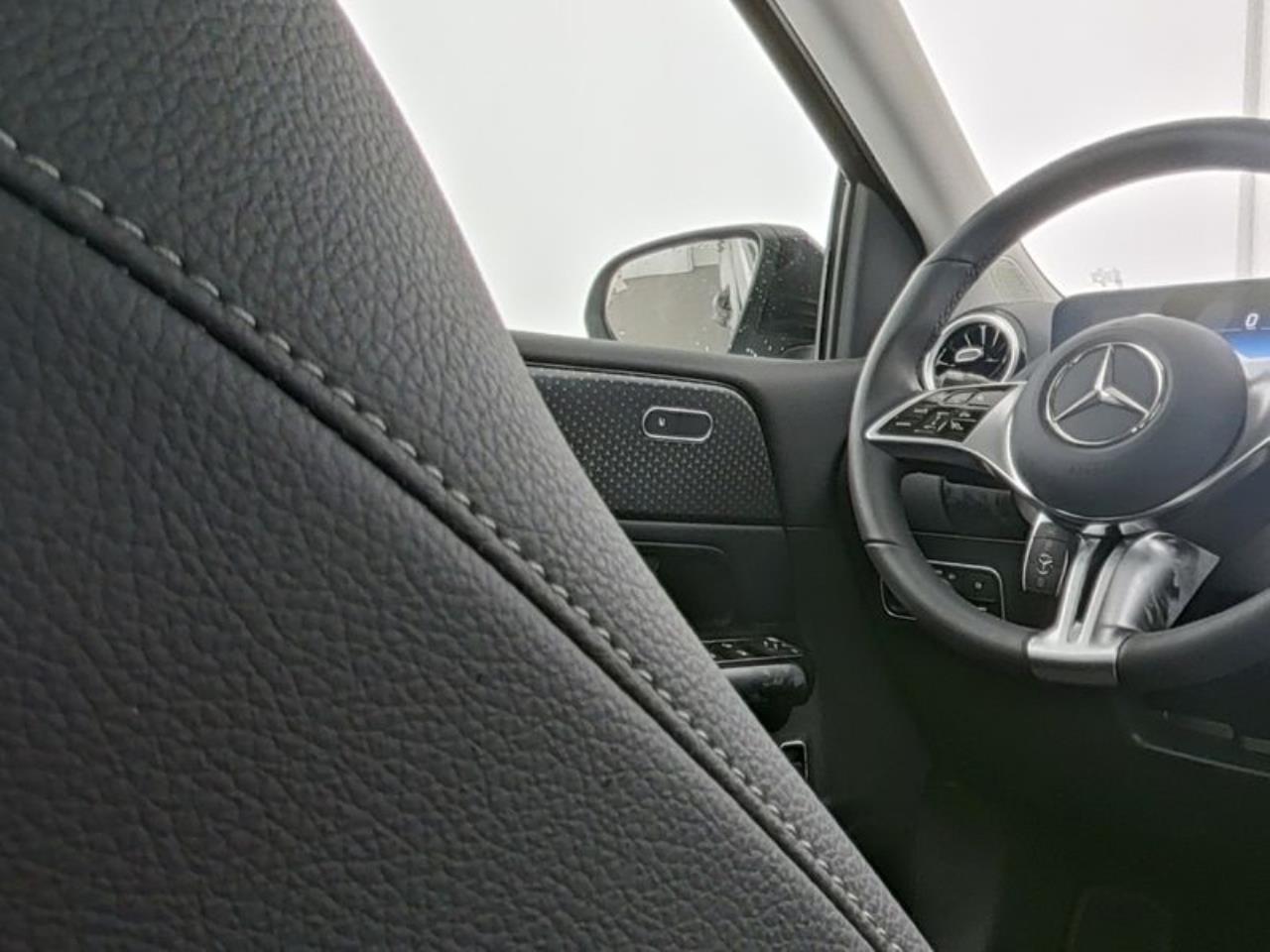 Mercedes-Benz B 200 Progressive MBUX Navi Easy-Pack Kamera