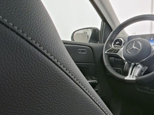 Mercedes-Benz B 200 Progressive MBUX Navi Easy-Pack Kamera