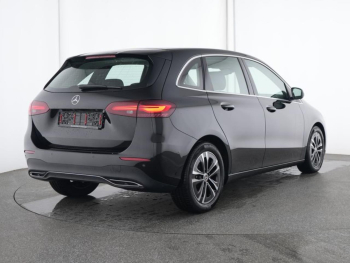 Mercedes-Benz B 200 Progressive MBUX Navi Easy-Pack Kamera