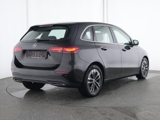 Mercedes-Benz B 200 Progressive MBUX Navi Easy-Pack Kamera