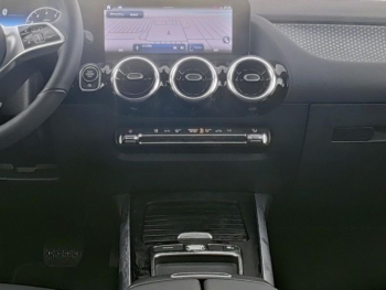 Mercedes-Benz B 200 Progressive MBUX Navi Easy-Pack Kamera