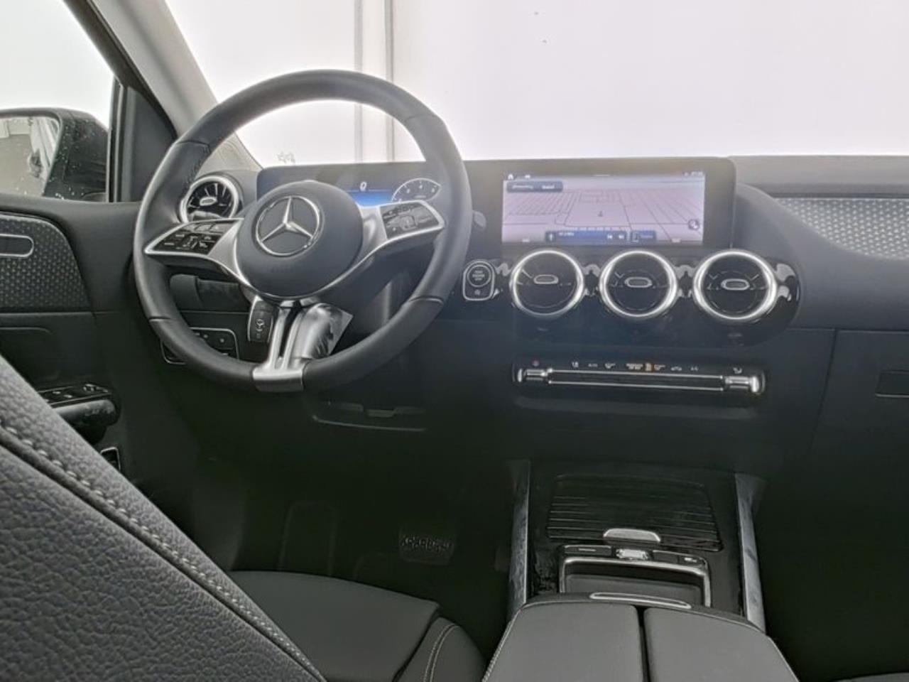 Mercedes-Benz B 200 Progressive MBUX Navi Easy-Pack Kamera