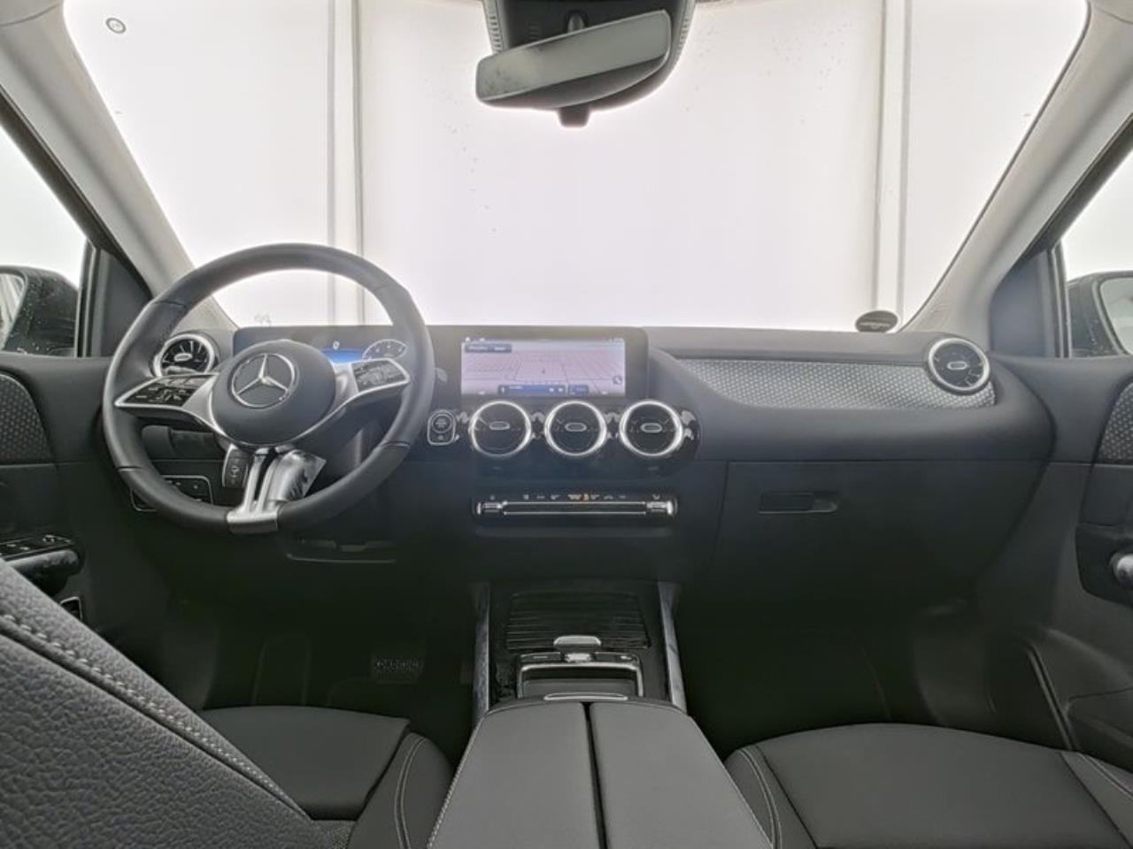 Mercedes-Benz B 200 Progressive MBUX Navi Easy-Pack Kamera