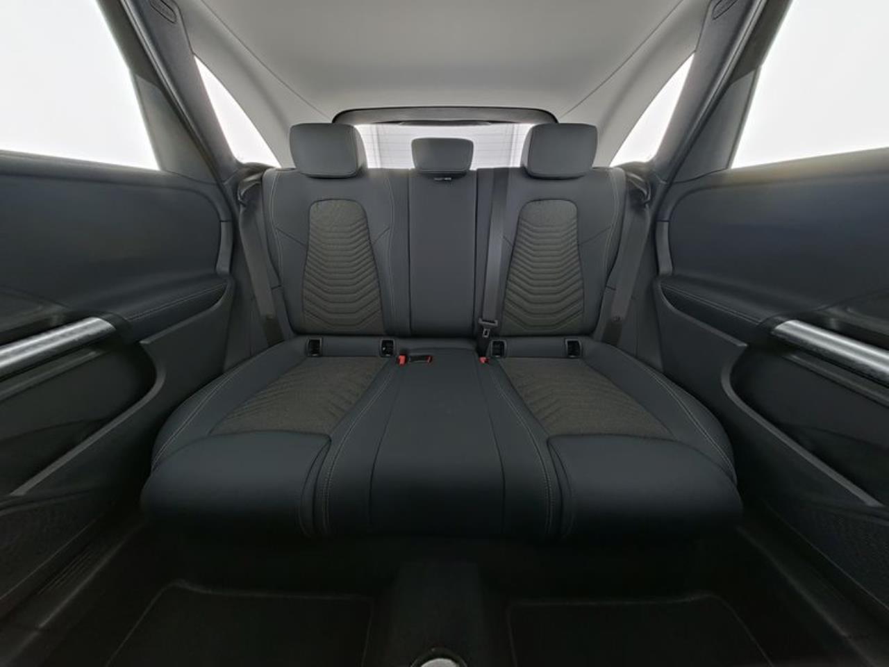 Mercedes-Benz B 200 Progressive MBUX Navi Easy-Pack Kamera