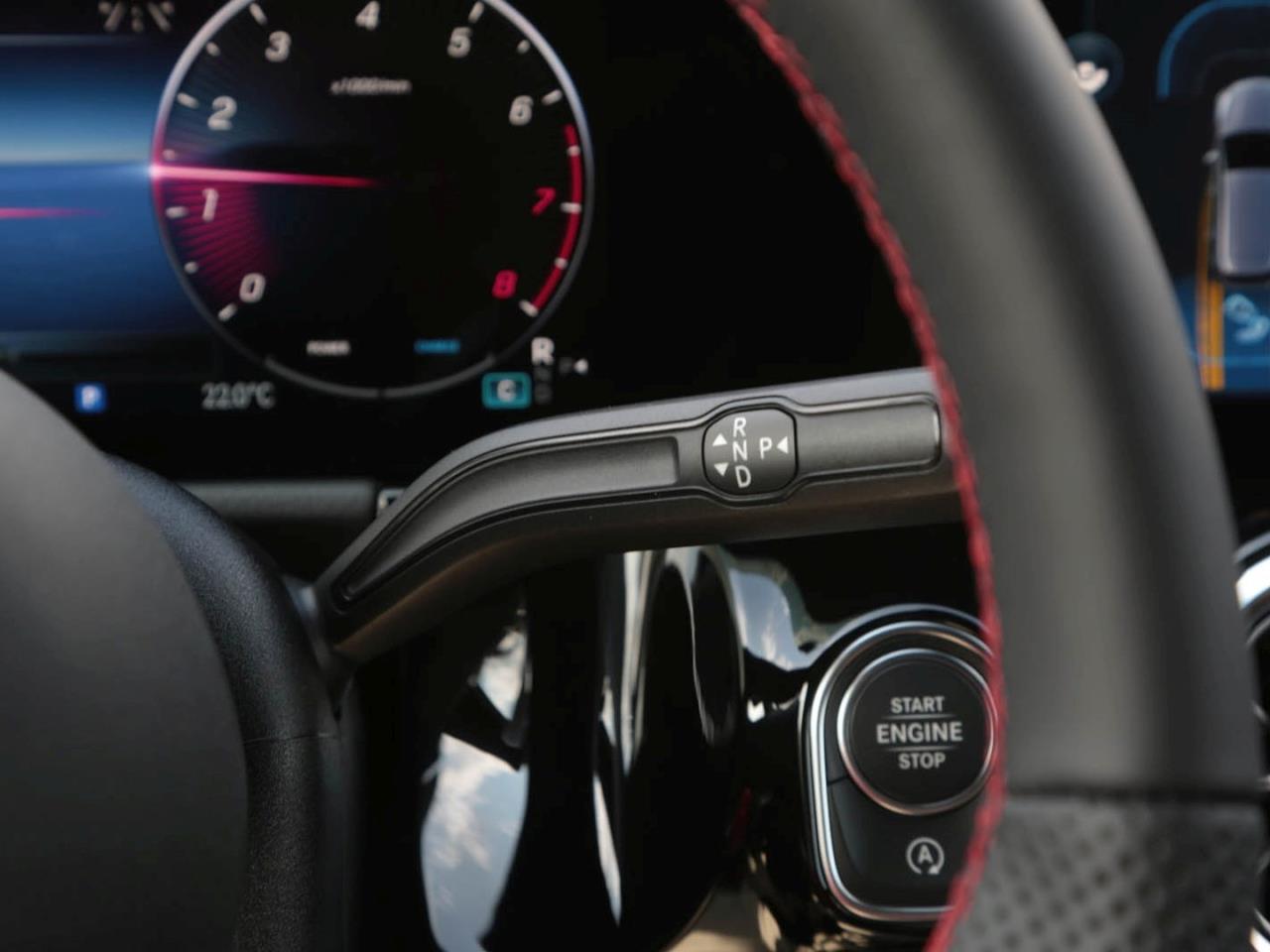 Mercedes-Benz B 200 AMG Night MBUX Navi-Prem Kamera AHK EasyP