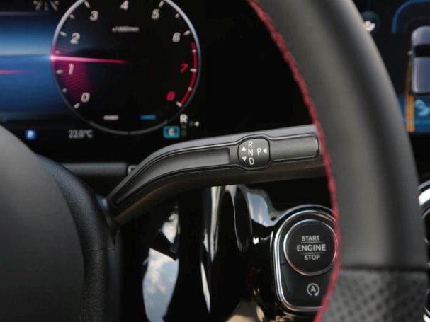 Mercedes-Benz B 200 AMG Night MBUX Navi-Prem Kamera AHK EasyP