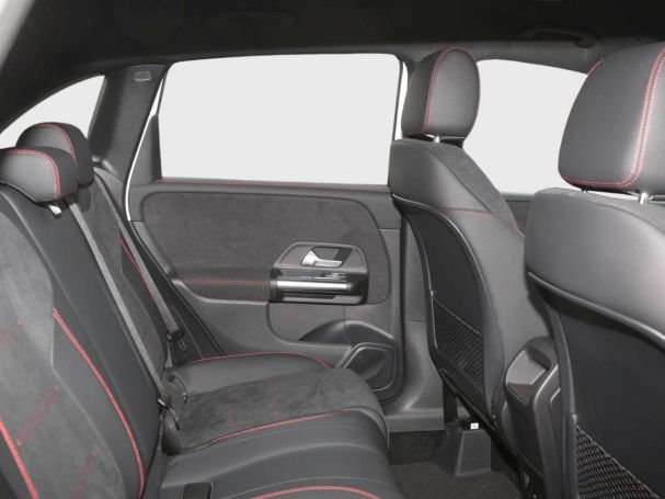 Mercedes-Benz B 200 AMG Night MBUX Navi-Prem Kamera AHK EasyP