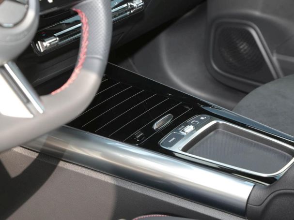 Mercedes-Benz B 200 AMG Night MBUX Navi-Prem Kamera AHK EasyP