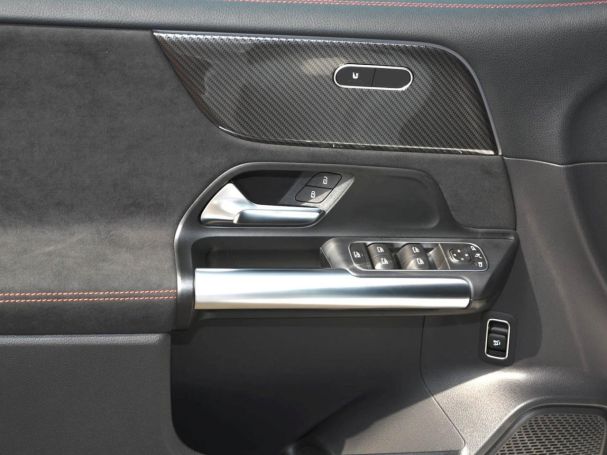 Mercedes-Benz B 200 AMG Night MBUX Navi-Prem Kamera AHK EasyP