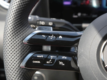 Mercedes-Benz B 200 AMG Night MBUX Navi-Prem Kamera AHK EasyP