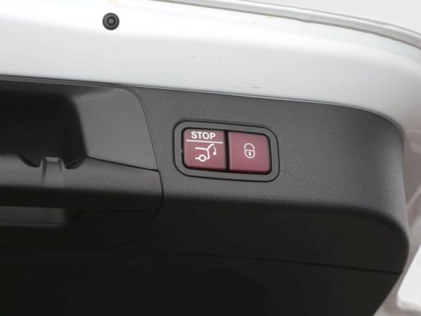 Mercedes-Benz B 200 AMG Night MBUX Navi-Prem Kamera AHK EasyP