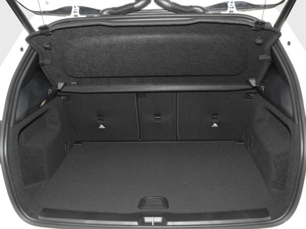 Mercedes-Benz B 200 AMG Night MBUX Navi-Prem Kamera AHK EasyP