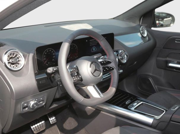 Mercedes-Benz B 200 AMG Night MBUX Navi-Prem Kamera AHK EasyP