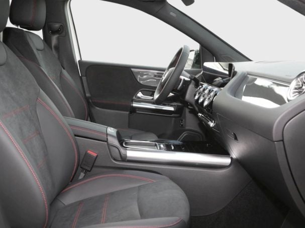 Mercedes-Benz B 200 AMG Night MBUX Navi-Prem Kamera AHK EasyP Mercedes-Benz B 200 AMG Night MBUX Navi-Prem Kamera AHK EasyP