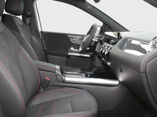 Mercedes-Benz B 200 AMG Night MBUX Navi-Prem Kamera AHK EasyP