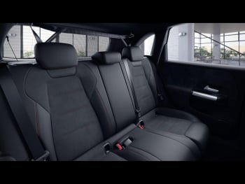 Mercedes-Benz B 200 AMG MBUXNavi Kamera Easy-Pack Keyless