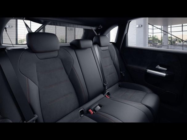 Mercedes-Benz B 200 AMG MBUXNavi Kamera Easy-Pack Keyless Mercedes-Benz B 200 AMG MBUXNavi Kamera Easy-Pack Keyless