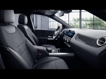 Mercedes-Benz B 200 AMG MBUXNavi Kamera Easy-Pack Keyless