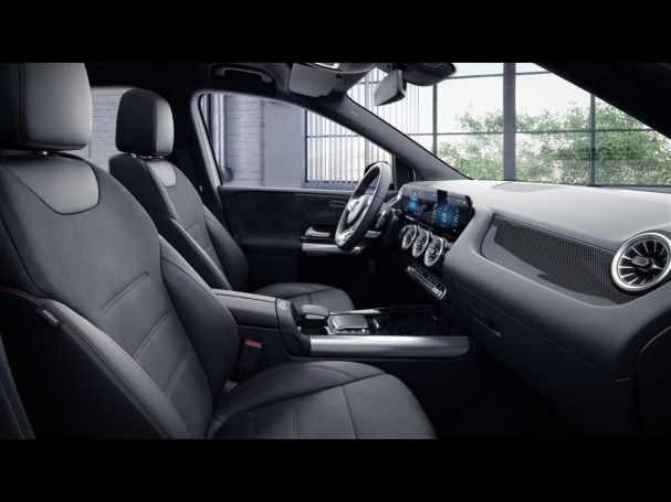 Mercedes-Benz B 200 AMG MBUXNavi Kamera Easy-Pack Keyless Mercedes-Benz B 200 AMG MBUXNavi Kamera Easy-Pack Keyless