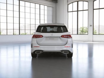 Mercedes-Benz B 200 AMG MBUXNavi Kamera Easy-Pack Keyless