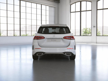 Mercedes-Benz B 200 AMG MBUXNavi Kamera Easy-Pack Keyless