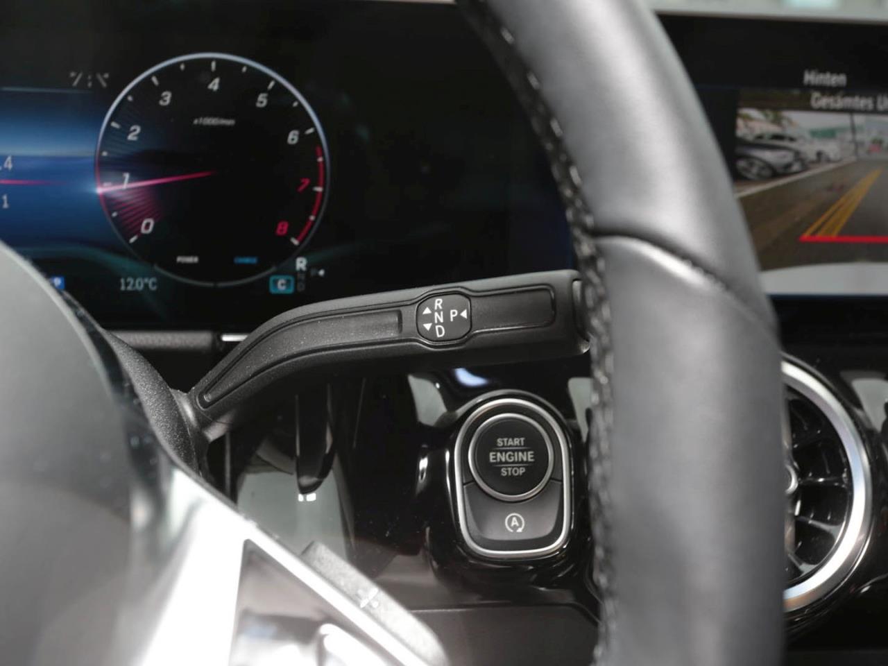 Mercedes-Benz B 200 Progressive MBUX Navi Kamera Easy-Pack