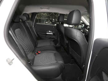 Mercedes-Benz B 200 Progressive MBUX Navi Kamera Easy-Pack
