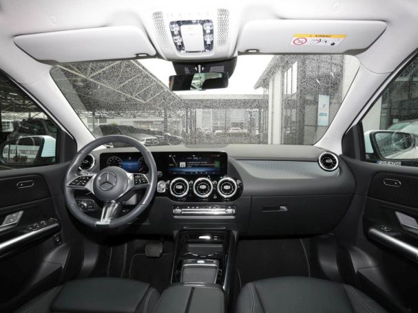 Mercedes-Benz B 200 Progressive MBUX Navi Kamera Easy-Pack