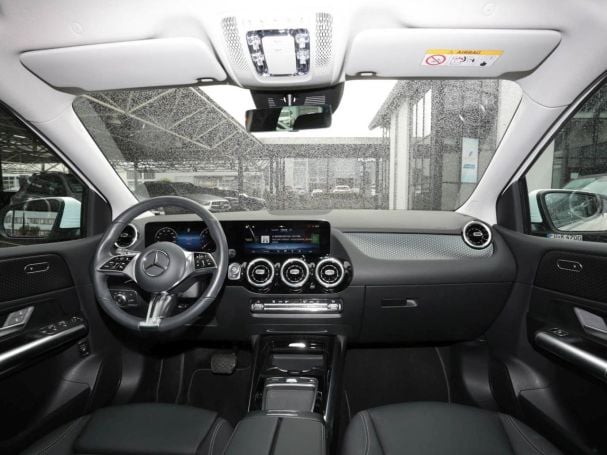 Mercedes-Benz B 200 Progressive MBUX Navi Kamera Easy-Pack