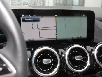 Mercedes-Benz B 200 Progressive MBUX Navi Kamera Easy-Pack