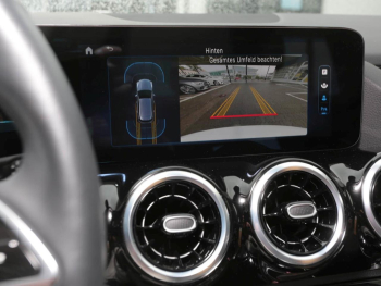 Mercedes-Benz B 200 Progressive MBUX Navi Kamera Easy-Pack