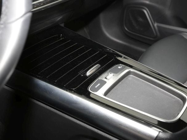 Mercedes-Benz B 200 Progressive MBUX Navi Kamera Easy-Pack