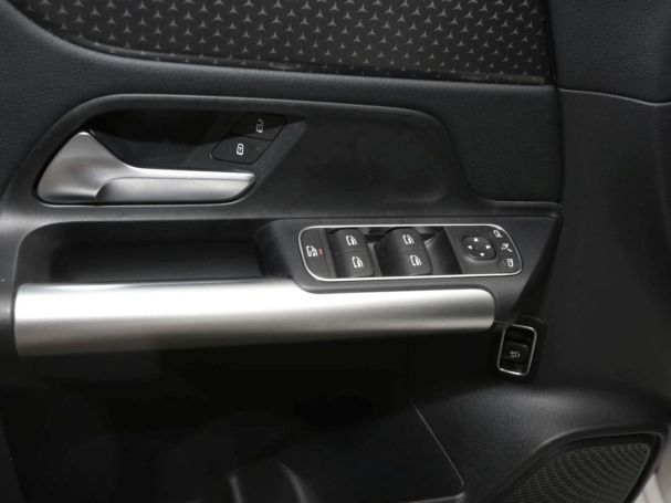 Mercedes-Benz B 200 Progressive MBUX Navi Kamera Easy-Pack