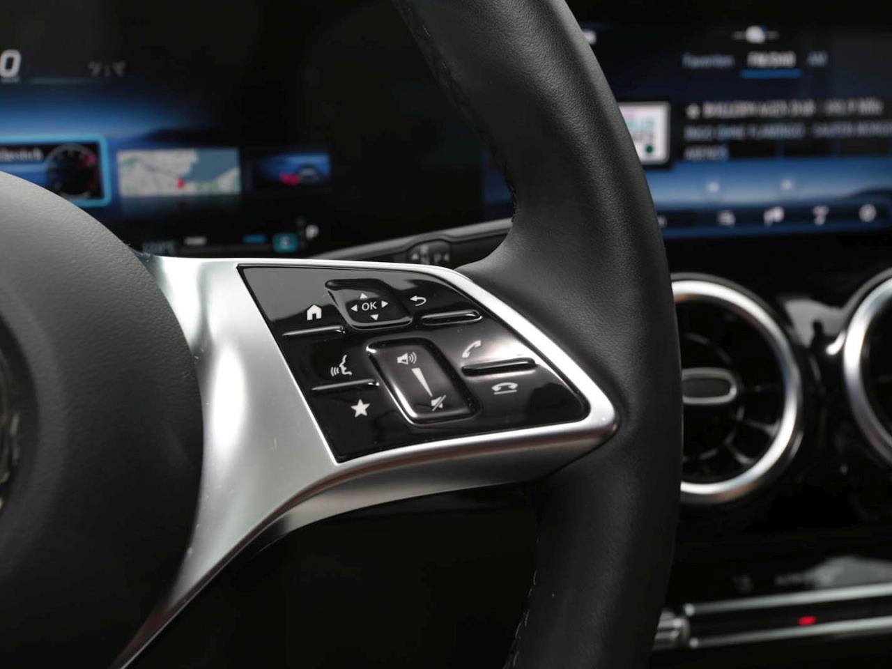 Mercedes-Benz B 200 Progressive MBUX Navi Kamera Easy-Pack