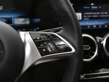 Mercedes-Benz B 200 Progressive MBUX Navi Kamera Easy-Pack