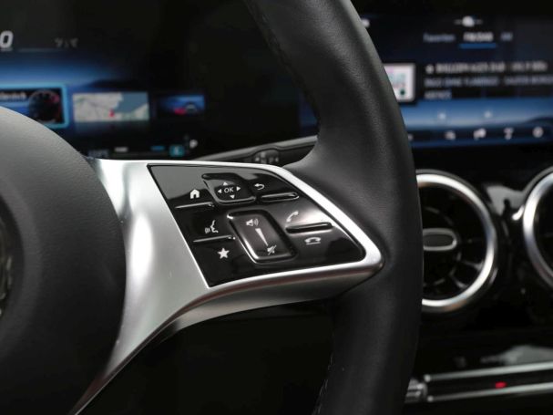 Mercedes-Benz B 200 Progressive MBUX Navi Kamera Easy-Pack