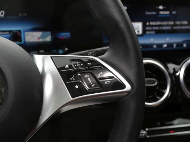 Mercedes-Benz B 200 Progressive MBUX Navi Kamera Easy-Pack