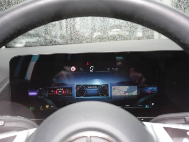 Mercedes-Benz B 200 Progressive MBUX Navi Kamera Easy-Pack