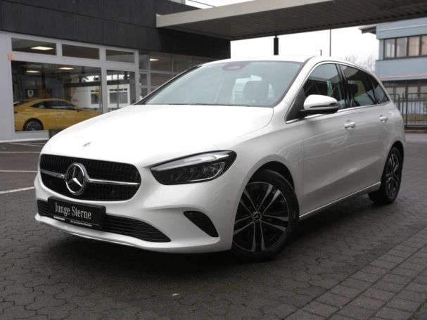 Mercedes-Benz B 200 Progressive MBUX Navi Kamera Easy-Pack