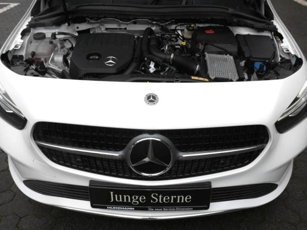 Mercedes-Benz B 200 Progressive MBUX Navi Kamera Easy-Pack