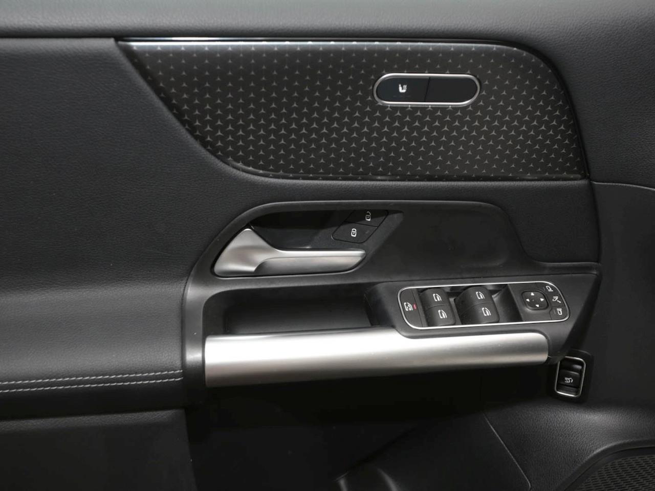 Mercedes-Benz B 200 Progressive MBUX Navi Kamera Easy-Pack